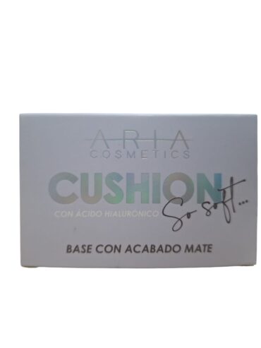 BASE CUSHION ARIA