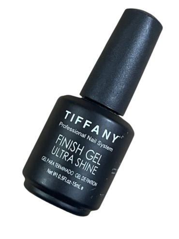 FINISH MATTE TIFFANY