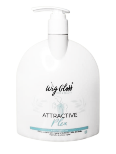 ATTRACTIVE PLEX 240ML