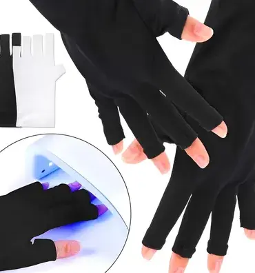 GUANTES UV