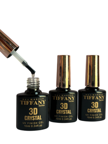 FINISH 3D TIFFANY