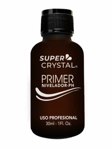 PRIMER SUPER CRISTAL CON PH