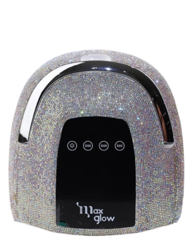LAMPARA INALAMBRICA S20 MAXGLOW