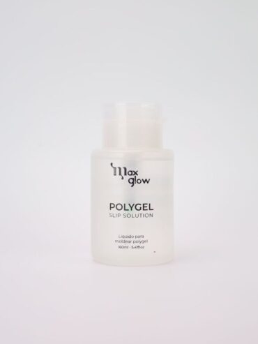 LIQUIDO POLYGEL MAXGLOW 160ML