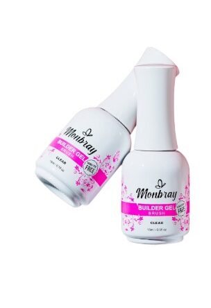 BUILDER GEL MONBRAY