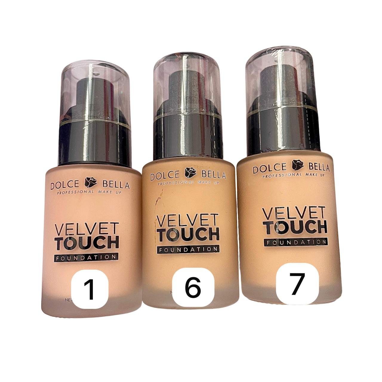 BASE DOLCE BELLA