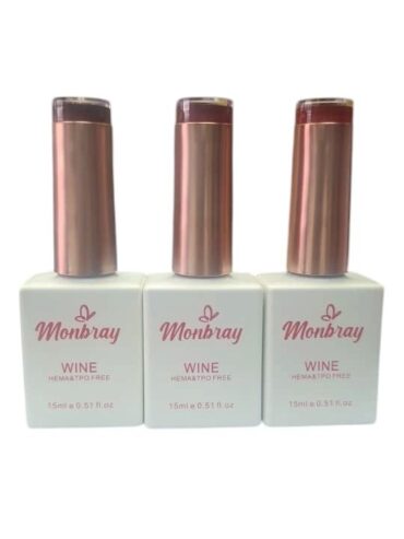 ESMALTE MONBRAY 15 L