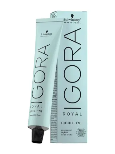 TINTE IGORA