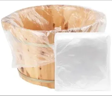 BOLSA PEDI GRUESA