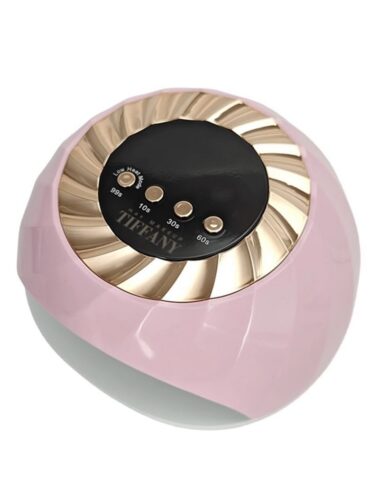 LAMPARA TIFFANY SUN S7