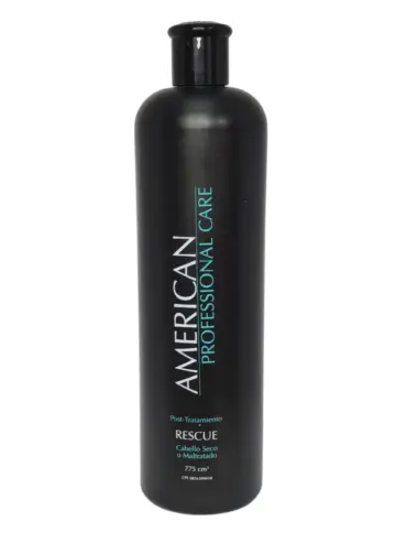 ACONDICIONADOR AMERICAN PERFECT CARE