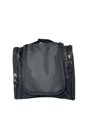 BOLSO PORTACOSMETICOS CON DIVISION