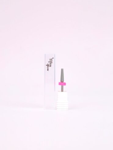 PUNTA CARBIDE PRO MAXGLOW