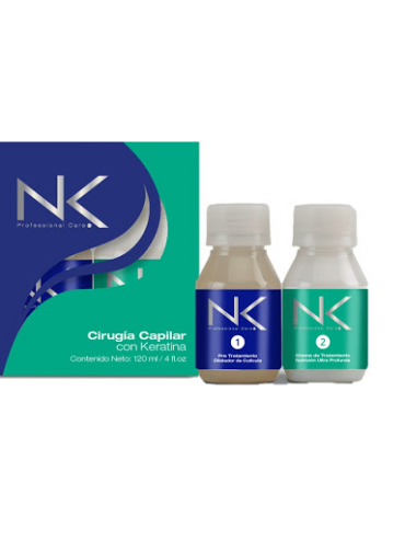 CIRUGIA NK 60ML