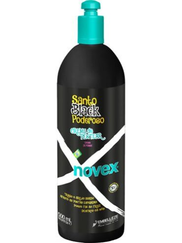 CREMA DE PEINAR NOVEX 500ML