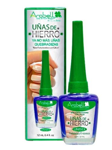 BRILLO HIERRO AROBELL