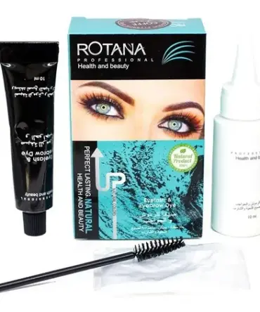 TINTE PARA CEJAS ROTANA