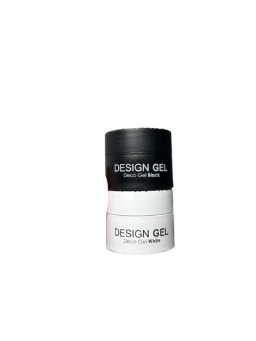 DECO GEL DESING MAXGLOW