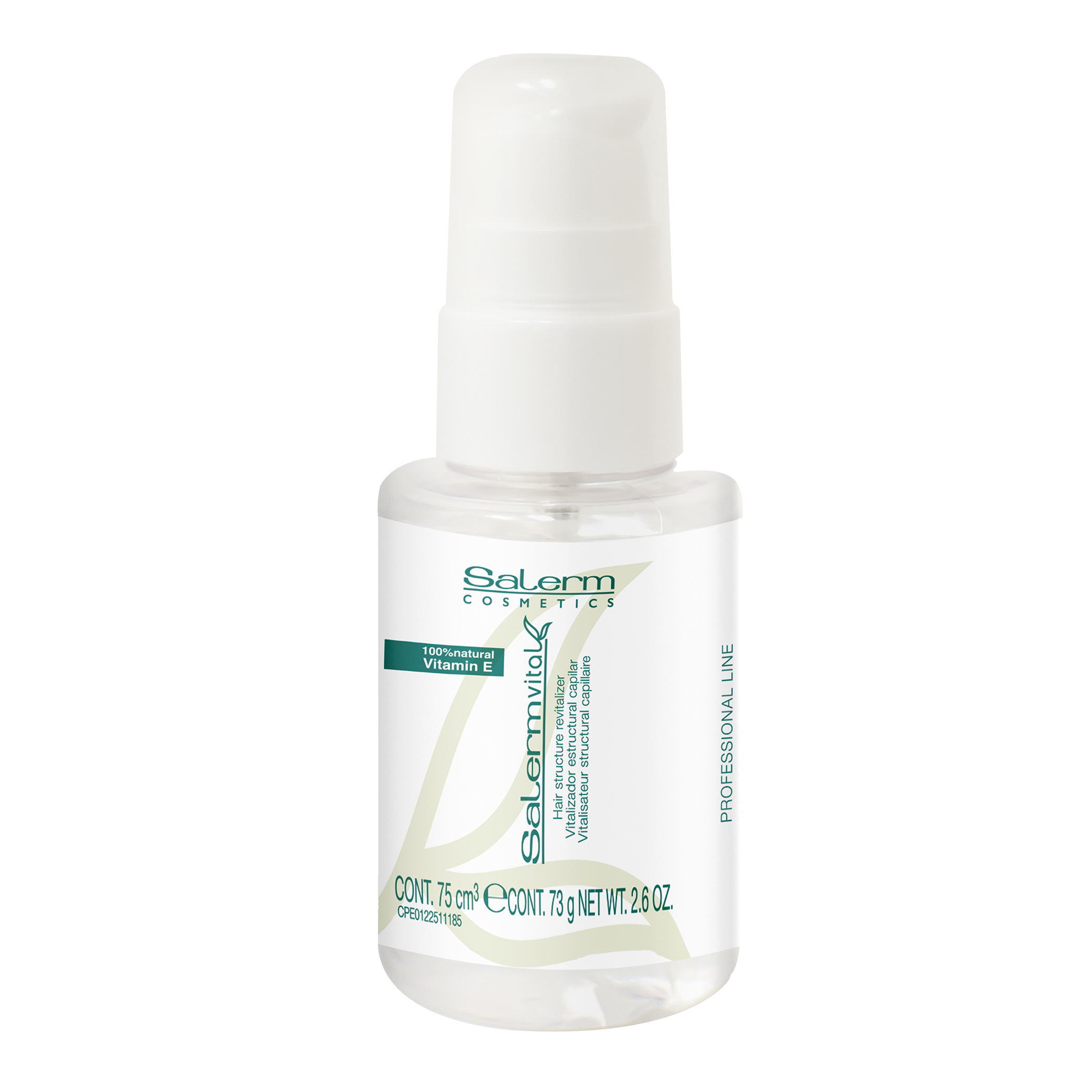 SALERM VITAL 75ML