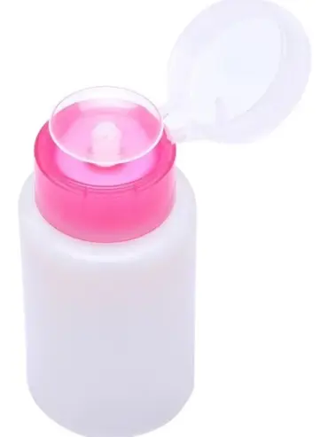 DISPENSADOR DE ACETONA GRANDE