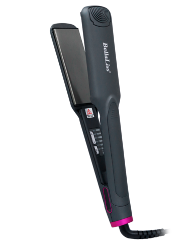 PLANCHA BELLALISS BELLA 1840