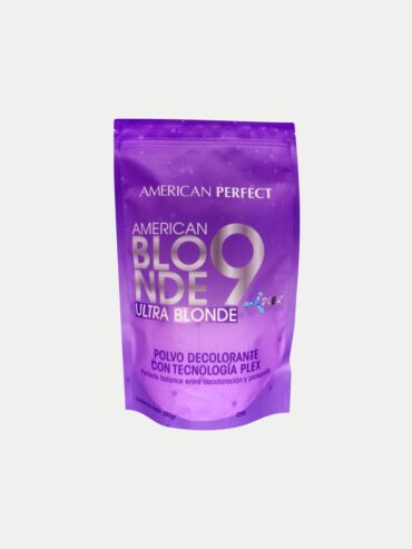 DECOLORANTE VIOLET AMERICAN PERFECT