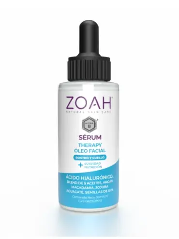 SERUM ACIDO HIALURONICO
