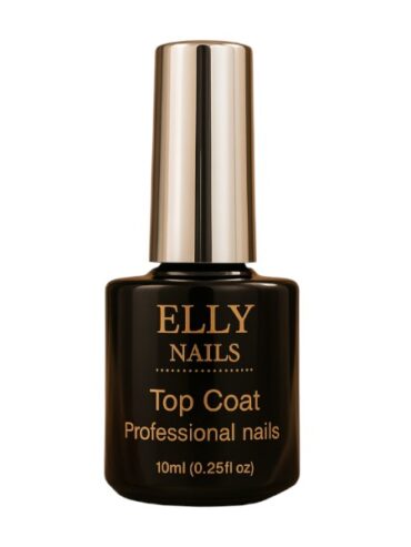TOP SEMIPERMANENTE ELLY NAILS