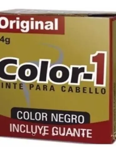 PIGMENTO COLOR 1
