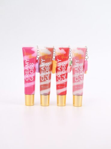 LIP GLOSS CREAMY MAXGLOW