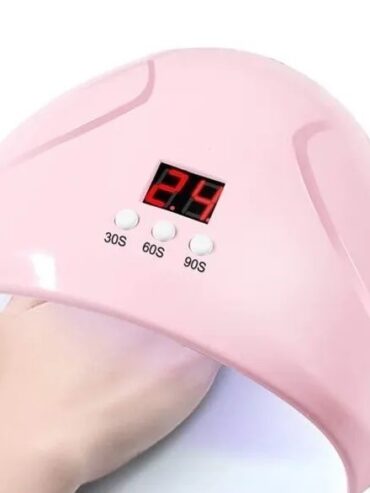 LAMPARA UV LED 36 WT