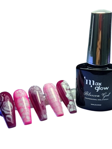 BLOSOM GEL MAXGLOW