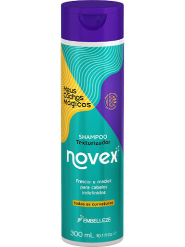 CHAMPU NOVEX