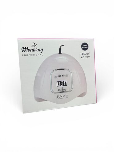 LAMPARA MONBRAY 78 WATTS