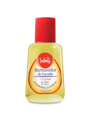 ACETONA VALMY ORIGINAL