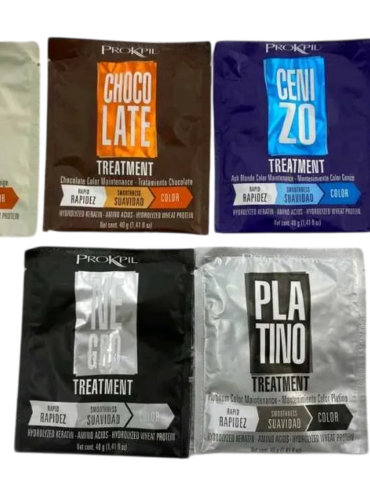 MATIZADOR PROKPIL SOBRE 40G
