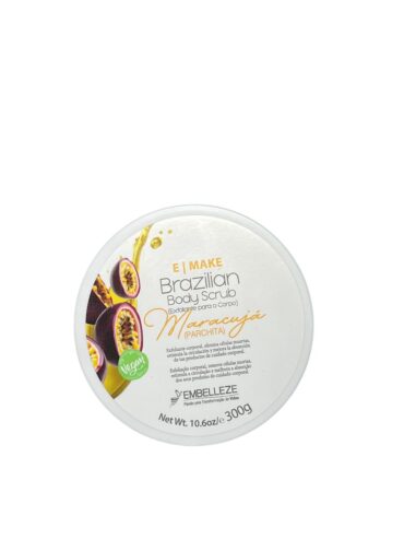 EXFOLIANTE MARACUYA
