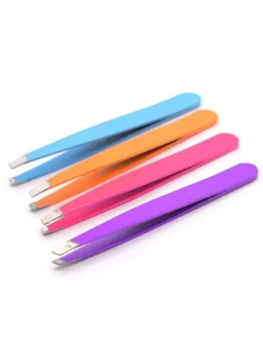 PINZA PARA CEJAS UNICA