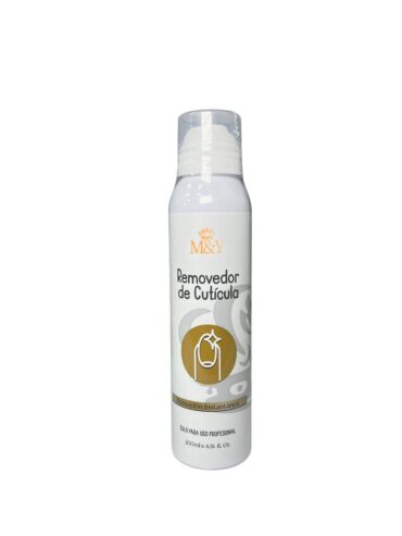 REMOVEDOR DE CUTICULA MYY 200ML