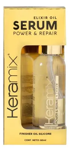 SERUM KERAMIX ELIXIR 60ML