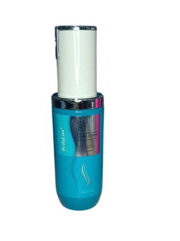 SERUM BELLALISS GINSENG 60ML