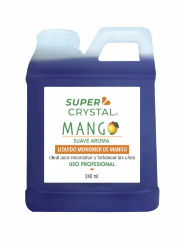 MONOMERO SC 240ML MANGO