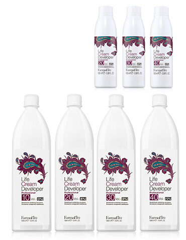 AGUA FARMAVITA 100ML