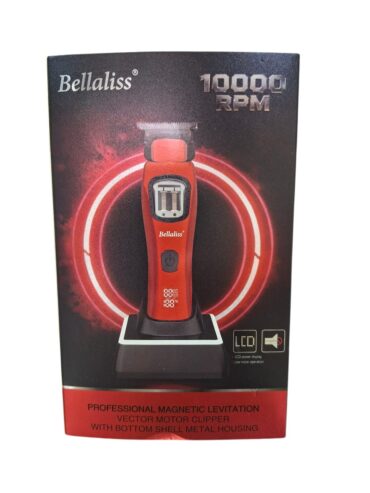 TRIMMER 10000 RPM BELLALISS BELLA-2031