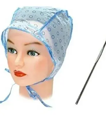GORRO PARA MECHAS