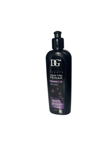 CREMA DE PEINAR MOLECULAR DG GODAN