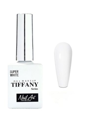 ESMALTE BLANCO 15ML