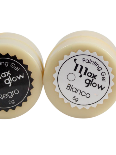 PANTING GEL MAXGLOW