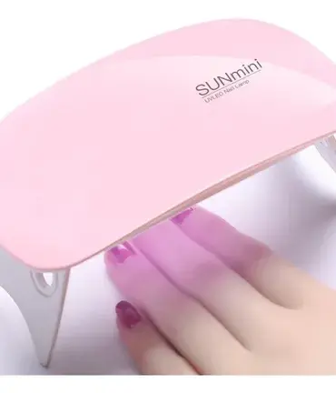 LAMPARA SUN MINI