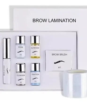 KIT DE LAMINADO IBCCNN